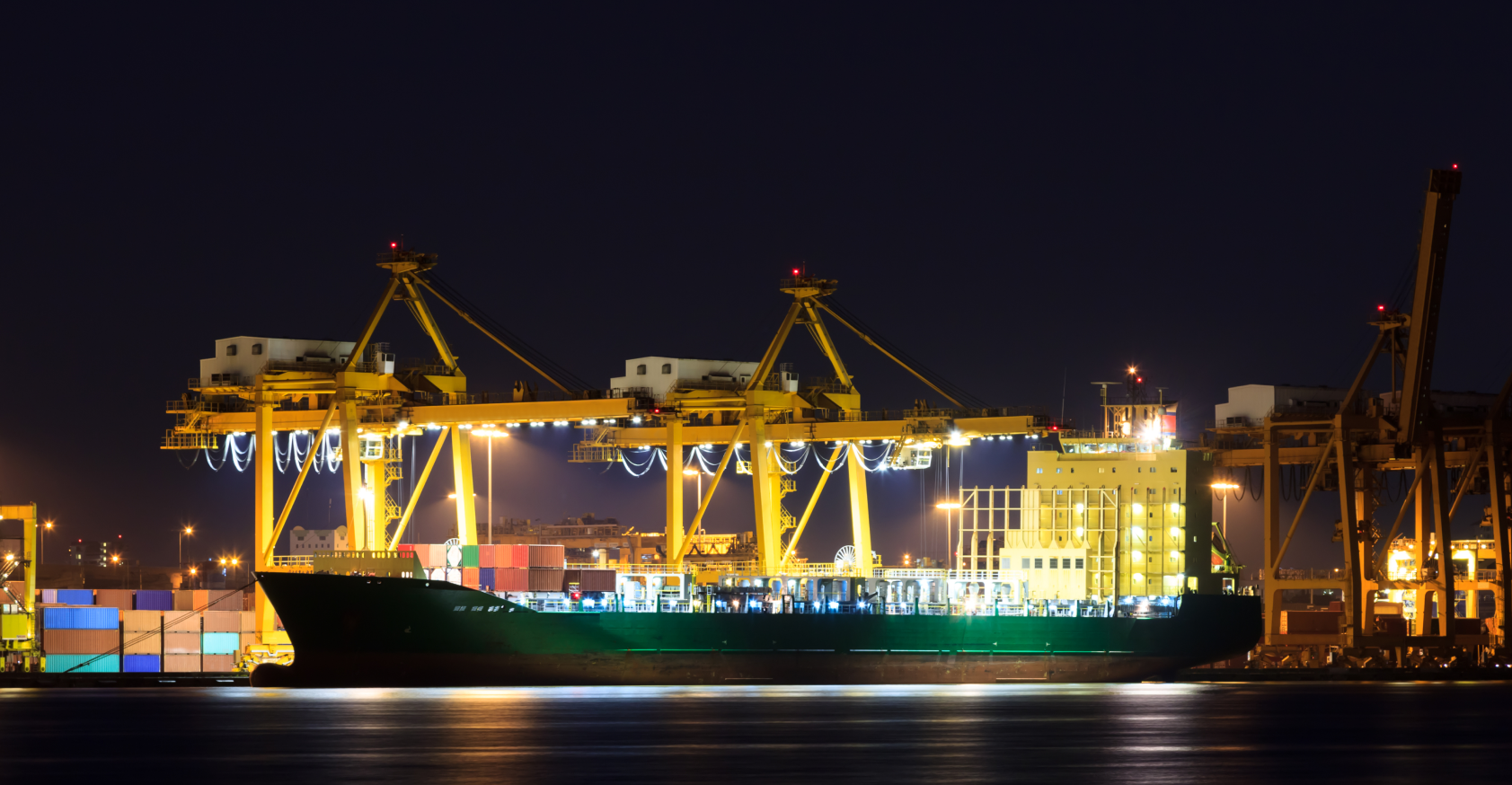 Bee Lojistik İle Artık<br> Daha Güvenli ve Hesaplı